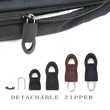 Zipper Puller Repair Metal