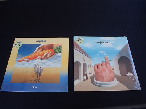 Badfinger magic - badfinger,