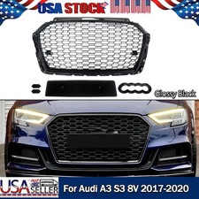 FOR 2017-2020 AUDI A3 RS3