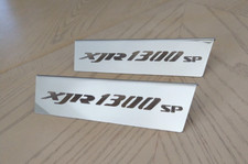 YAMAHA XJR 1300 SP 5EAD/5EAE