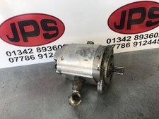 Parker 6405W hydraulic motor / cylinder reel X Hayter MT313 mower £100+VAT