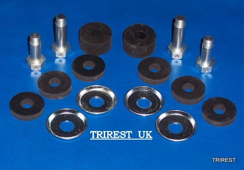 Triumph pre unit - pre-unit, &