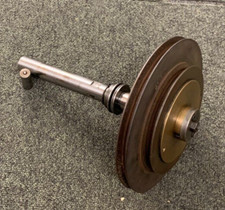 Used Myford Super 7 clutch and