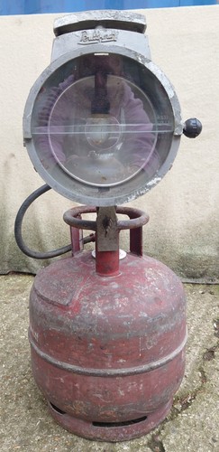 Bullfinch flood light lamp - bullfinch,