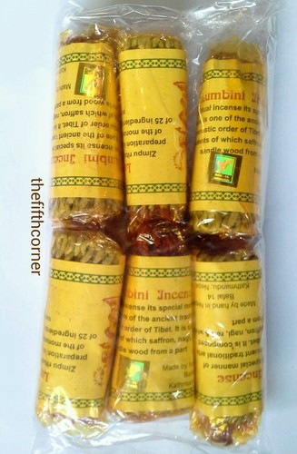 Tibetan buddhist pack 6 - tibetan, of