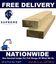 Treated Railway Sleepers |