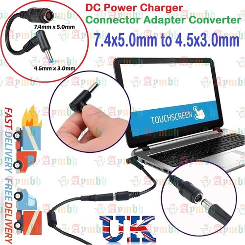Power charger converter - dc,