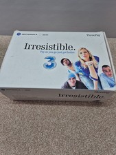 Vintage Motorola A835  Mobile