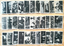 A&BC Winston Churchill Cards