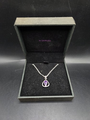 Samuel sterling silver 925 - h,