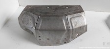 Top exhaust heat shield p/n: V758430078001 Peugeot / Citroen /Mini
