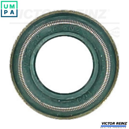 Seal ring valve - valve, stem