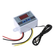 220V LED Digital Temperature