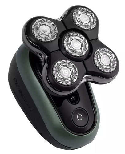 Remington xr1600 rx7 ultimate - xr1600,