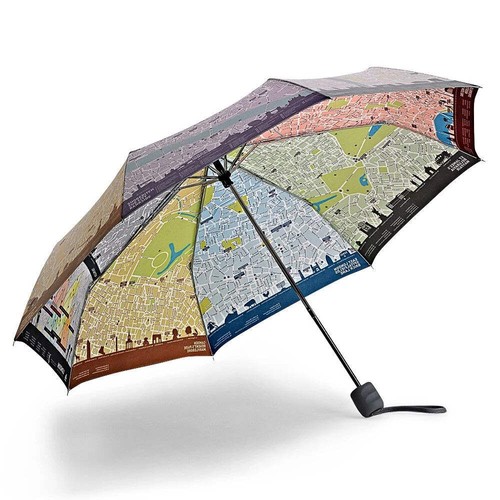 Fulton london brollymap - fulton,