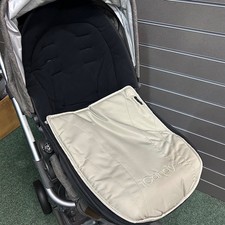 iCandy Strawberry 2 Fleece