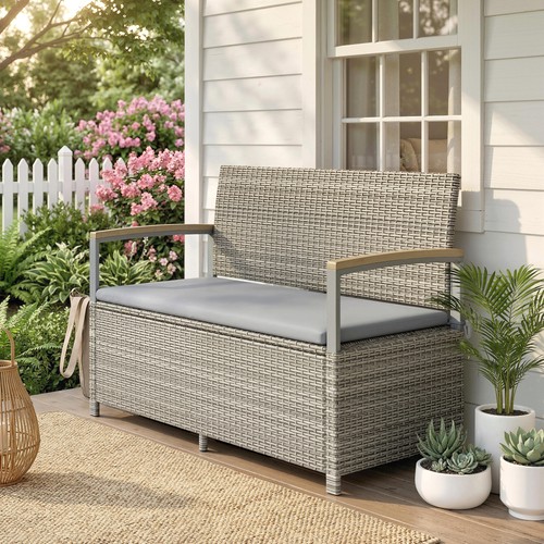 170 garden storage - garden,