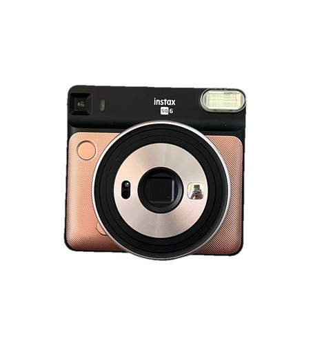 Fujifilm instax square sq6 - fujifilm,