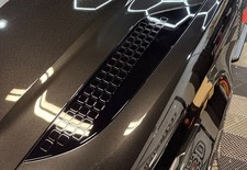 Genuine Land Rover Defender