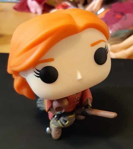 Funko pop harry - funko,