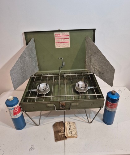 Vintage bernzomatic tx850l - bernzomatic,