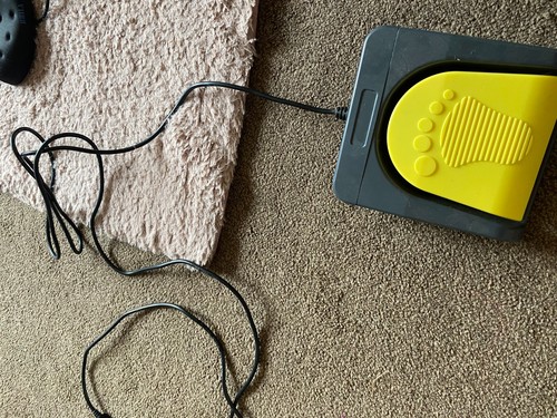 Usb foot pedal - usb,