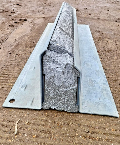 Birtley steel lintel - birtley, sth90