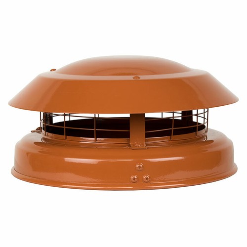 Mad junior terracotta - mad,