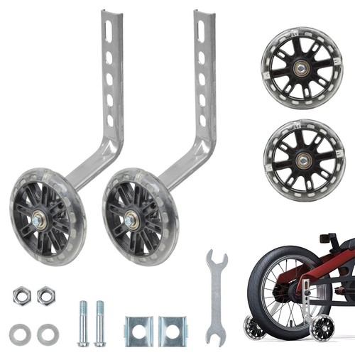 Kids bicycle stabilisers - kids,