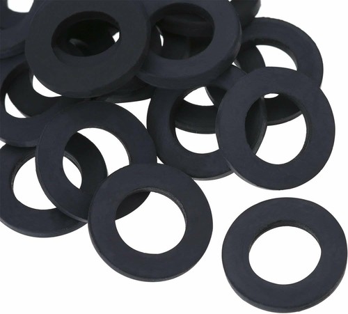 Shower head hose nut - shower, head,