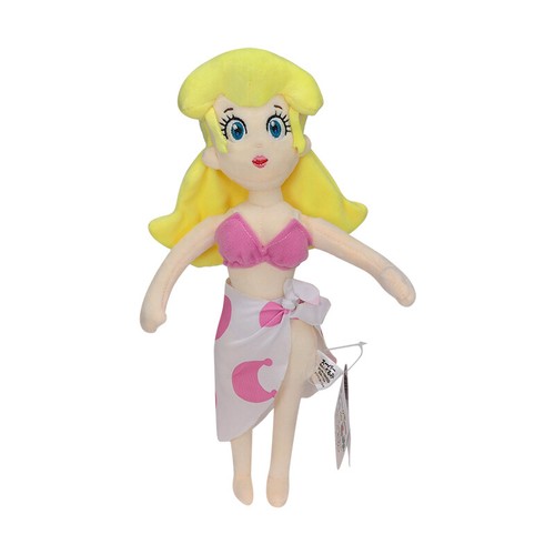 Super mario bros peachette - super,