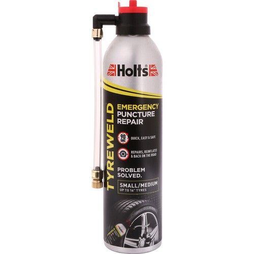 Tyreweld 400ml seals - seals, &
