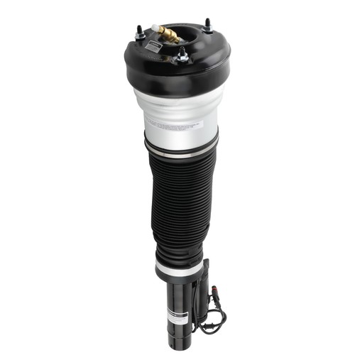 Front air suspension shock - front,