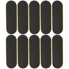 10 Pcs Fingerboard Foam Grip