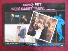 MIMI BLUETTE... FIORE DEL MIO