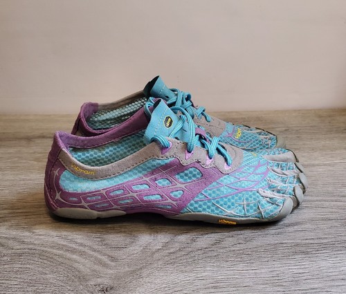 Vibram five fingers - vibram,