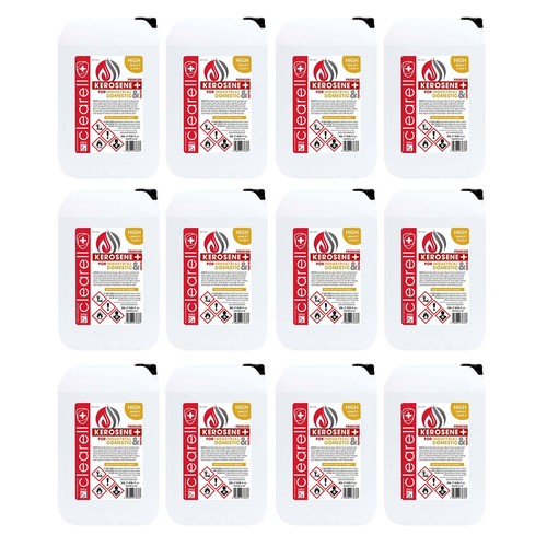 Clearell 200l premium quality - clearell,