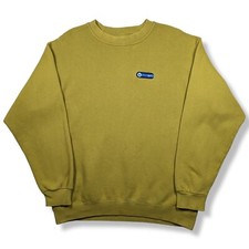 Vintage Nike Sweatshirt Mens