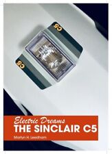 Electric Dreams  - The Sinclair C5 