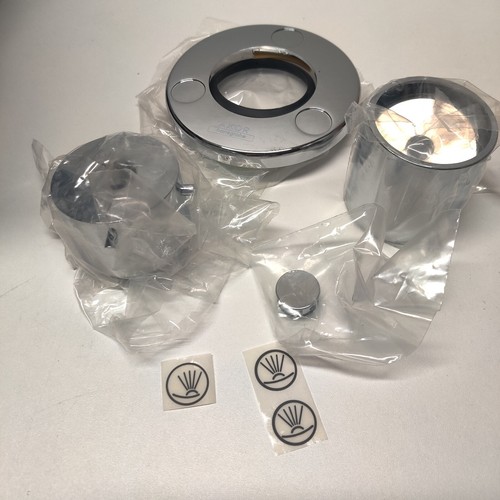 Hansgrohe 10933001 axor starck - hansgrohe,