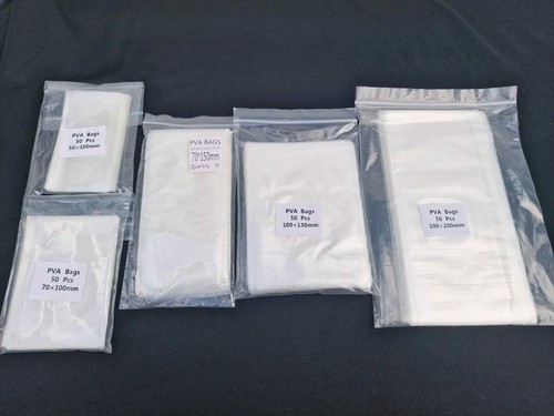 Pva solid bags packs - pva, 2