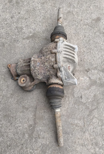 Jaguar type 2006 diesel - s,