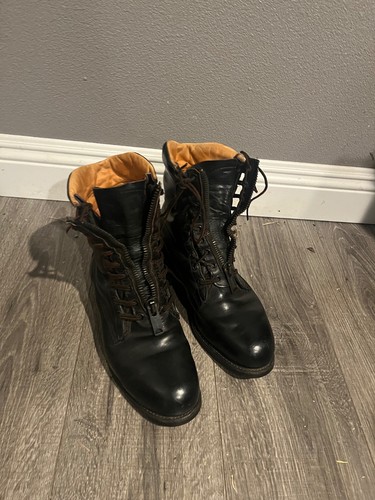 Chippewa mens ee boots - chippewa,