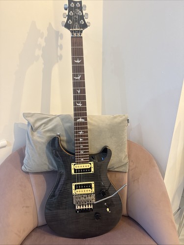 Prs custom electric - prs,