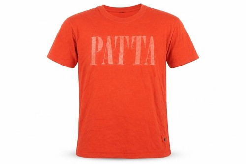 Patta mens shirt size - t-shirt,