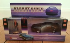 Corgi Knight Rider CC05601