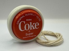 Genuine Russell Spinner Yo-Yo