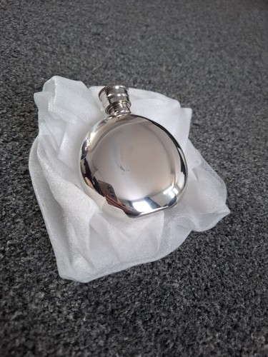English pewter sheffield - pewter, hip