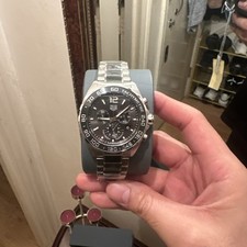 Unused Boxed TAG Heuer Formula 1 CAZ1011.BA0843 Quartz Chronograph Watch