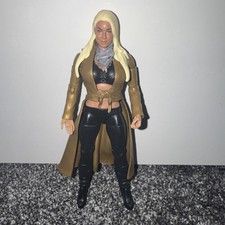 WWE Maryse 2017 Mattel action